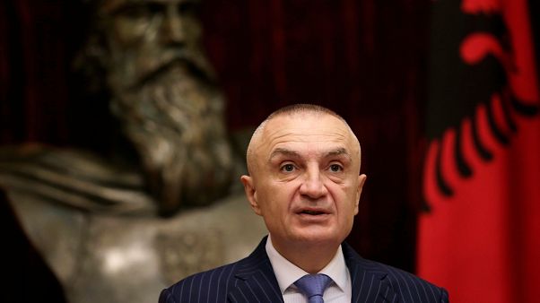 Αλβανία: Νέα ημερομηνία για τις εκλογές προτείνει ο Μέτα Αλβανία: Νέα ημερομηνία για τις εκλογές προτείνει ο Μέτα