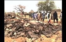 Le Premier ministre malien visite le village de Sobane Da