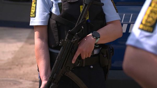 Dänemark: Schon 13,4 Mio. Euro für Polizeischutz von Politikern Dänemark: Schon 13,4 Mio. Euro für Polizeischutz von Politikern