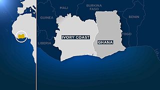 Le Ghana et la Côte d'Ivoire suspendent leurs ventes de cacao