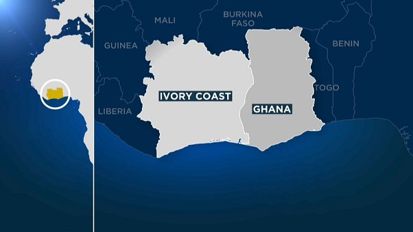 Le Ghana et la Côte d'Ivoire suspendent leurs ventes de cacao Le Ghana et la Côte d'Ivoire suspendent leurs ventes de cacao