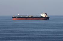 Golf von Oman: Attacken auf Öltanker?