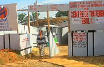 Ebola: seconda vittima in Uganda