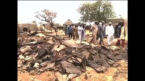 Mali: Angst vor weiterem Blutvergießen Mali: Angst vor weiterem Blutvergießen