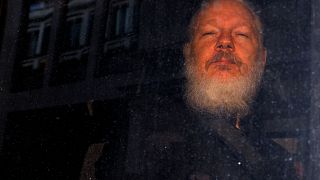 Großbritannien stimmt Auslieferung von WikiLeaks-Gründer Assange zu