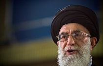 Even if Iran wanted to, US couldn't stop it developing atomic bomb: Iran's supreme leader