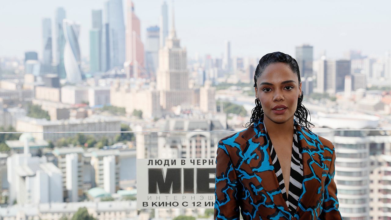 Καλοκαιρινά blockbusters στη μεγάλη οθόνη