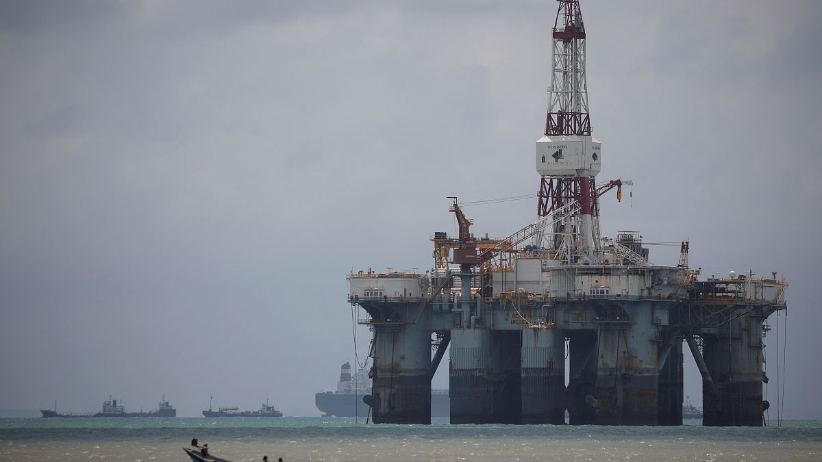 El 'supuesto' ataque y su repercusión en el precio del petróleo 
