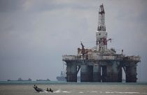 Ataque a petroleiros faz subir preço da matéria-prima