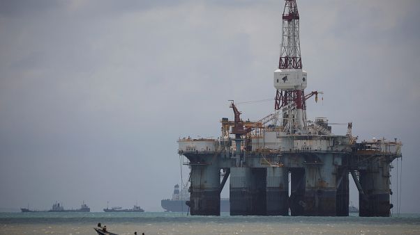 El 'supuesto' ataque y su repercusión en el precio del petróleo El 'supuesto' ataque y su repercusión en el precio del petróleo