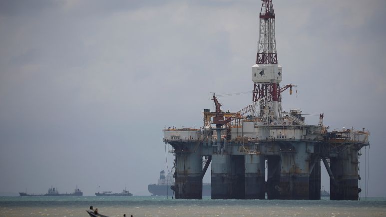 El 'supuesto' ataque y su repercusión en el precio del petróleo El 'supuesto' ataque y su repercusión en el precio del petróleo