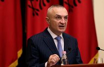 Albania's parliament calls president’s decision to cancel municipal elections ‘unconstitutional'