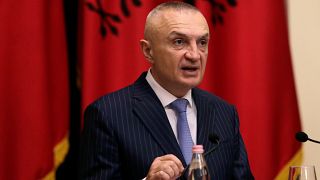 Albania's parliament calls president’s decision to cancel municipal elections ‘unconstitutional'