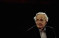 Noam Chomsky confirma que no asistirá a un evento de extrema derecha en Italia