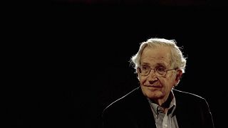 Noam Chomsky non parteciperà al convegno organizzato dall'ultra-destra italiana