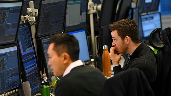 Αισιοδοξία στις αγορές για Brexit και συνομιλίες ΗΠΑ - Κίνας Αισιοδοξία στις αγορές για Brexit και συνομιλίες ΗΠΑ - Κίνας