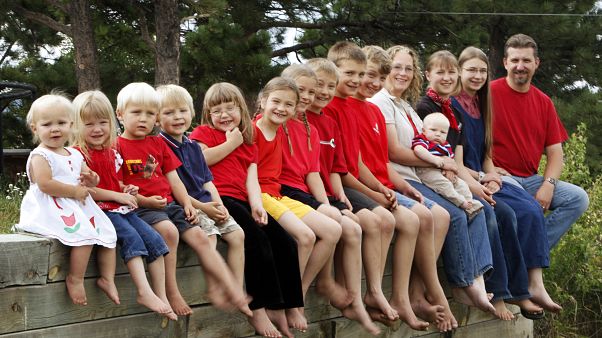 Ranking: ¿Cuáles son los países más favorables para las familias? Ranking: ¿Cuáles son los países más favorables para las familias?