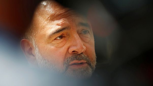 La UE está "lista" para sancionar a Italia por el déficit La UE está "lista" para sancionar a Italia por el déficit