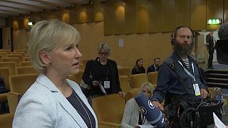 وزیر خارجه سوئد: آنچه آمریکایی‌ها با برجام کردند، بسیار مخرب است
