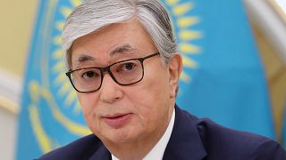 Kazakistan'ın yeni Cumhurbaşkanı Tokayev: Bazı göstericiler yanlışlıkla gözaltına alındı