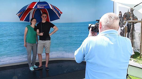 Storytelling and diversity on the agenda at Cannes Lions International Festival of Creativity Storytelling and diversity on the agenda at Cannes Lions International Festival of Creativity