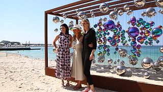 Talking luxury at Cannes Lions festival