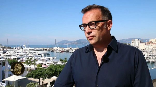 Travel sector gets personal at Cannes Lions festival Travel sector gets personal at Cannes Lions festival