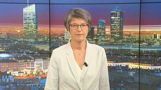 Euronews am Abend | Die Nachrichten vom 13. Juni 2019