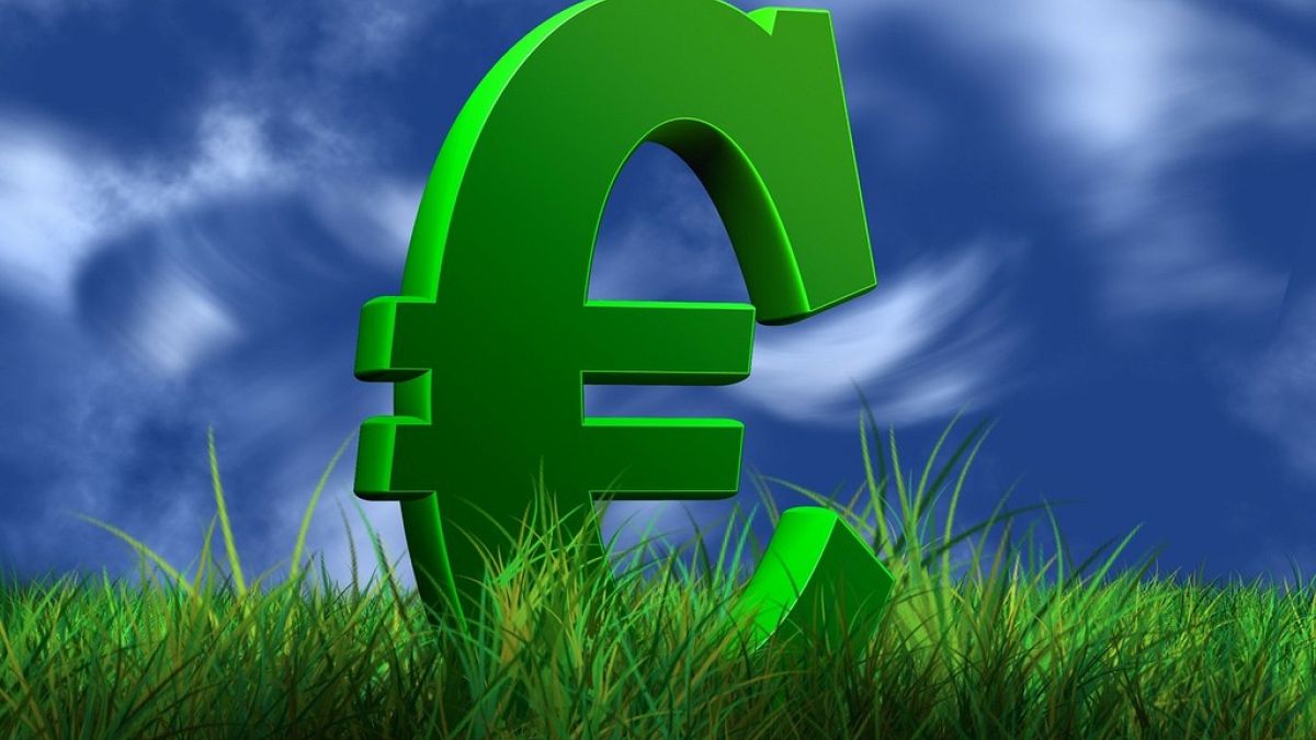 Währungshüter: Geldpolitik soll auf Klimawandel reagieren