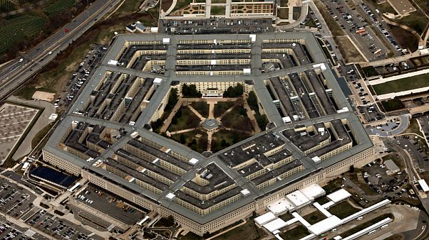 The Pentagon emits more greenhouse gases than Sweden, study finds The Pentagon emits more greenhouse gases than Sweden, study finds