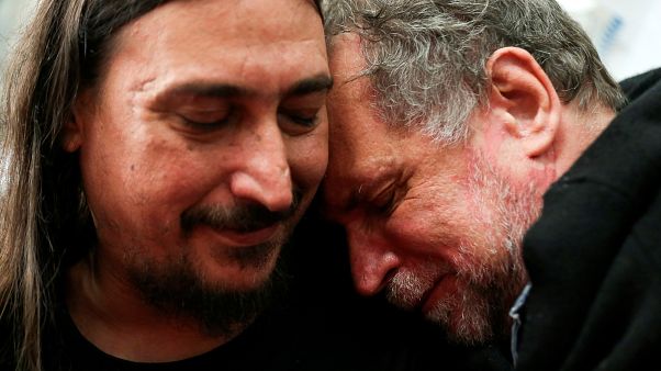 Encuentran en Argentina al nieto 130 desaparecido durante la dictadura Encuentran en Argentina al nieto 130 desaparecido durante la dictadura
