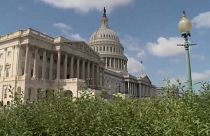 Сенат США заблокировал закон о выборах