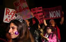 Frauenstreik in der Schweiz: 10 der besten Tweets