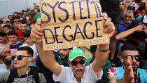 Nέες διαδηλώσεις στην Αλγερία