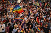 Legalising homosexuality: Germany did it 25 years ago - what about other European countries?