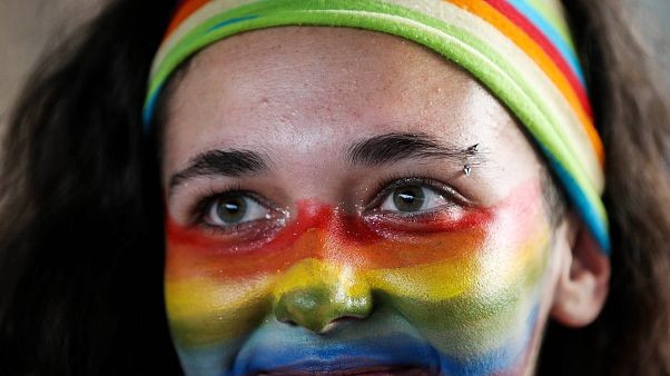 Supremo Tribunal brasileiro criminaliza homofobia Supremo Tribunal brasileiro criminaliza homofobia