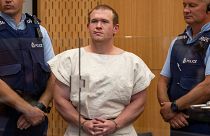 Yeni Zelanda'daki cami katliamlarını Facebook'tan canlı yayınlayan Tarrant suçsuz olduğunu savundu