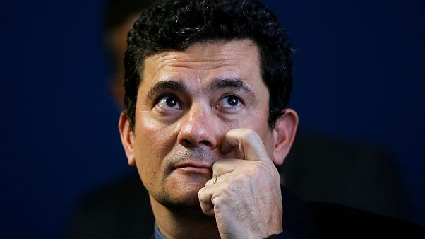 Lula da Silva: Sérgio Moro é um "mentiroso" Lula da Silva: Sérgio Moro é um "mentiroso"