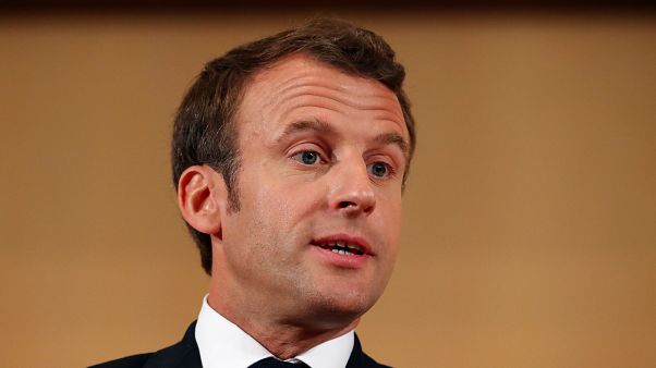 France announces plans to stop under-13s from facing prosecution France announces plans to stop under-13s from facing prosecution
