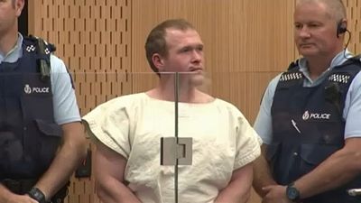 Christchurch, in tribunale il killer delle moschee si proclama innocente