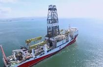 Ciprus sérelmezi a török olajfúrást