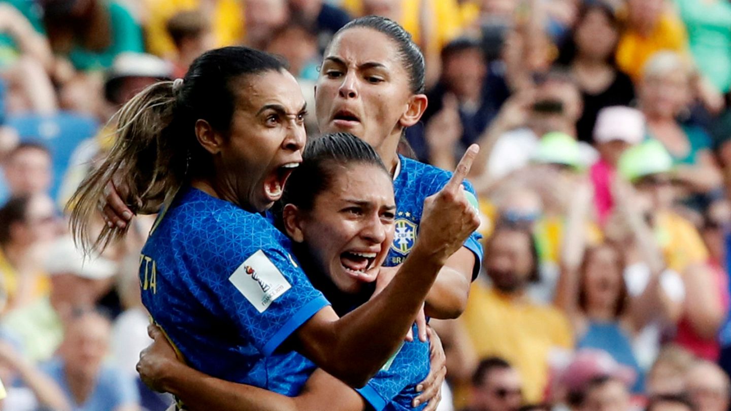 Will Brazil, Marta win their first Women's World Cup in Australia