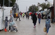 ΕΔΑΔ: Καταδίκη της Ελλάδας για τις συνθήκες διαβίωσης ασυνόδευτων ανηλίκων