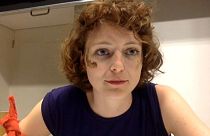 Stefanie Brändly (29) fordert Kinderbetreuung und Vaterschaftsurlaub