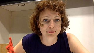 Stefanie Brändly (29) fordert Kinderbetreuung und Vaterschaftsurlaub Stefanie Brändly (29) fordert Kinderbetreuung und Vaterschaftsurlaub