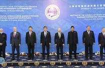 Итоги саммита ШОС в Бишкеке