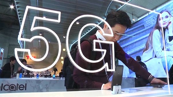 Espagne : Vodafone, Huawei et la 5G Espagne : Vodafone, Huawei et la 5G