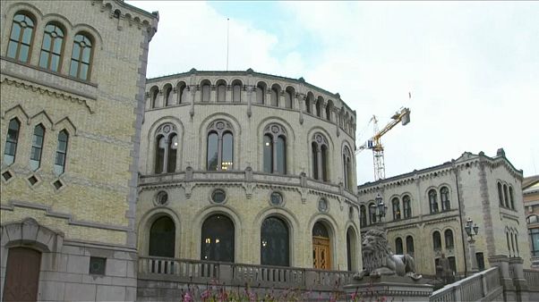 Norwegen stimmt für Einschränkung des Abtreibungsrechts Norwegen stimmt für Einschränkung des Abtreibungsrechts