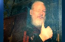 Assange kiadásáról 2020 februárjában dönt a brit bíróság