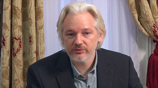 Urteil über Assange-Auslieferung erst 2020 Urteil über Assange-Auslieferung erst 2020